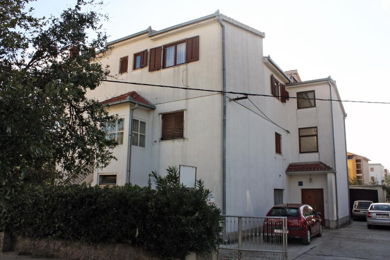 Apartments With A Parking Space Kastel Stafilic, Kastela - 5219 Eksteriør billede